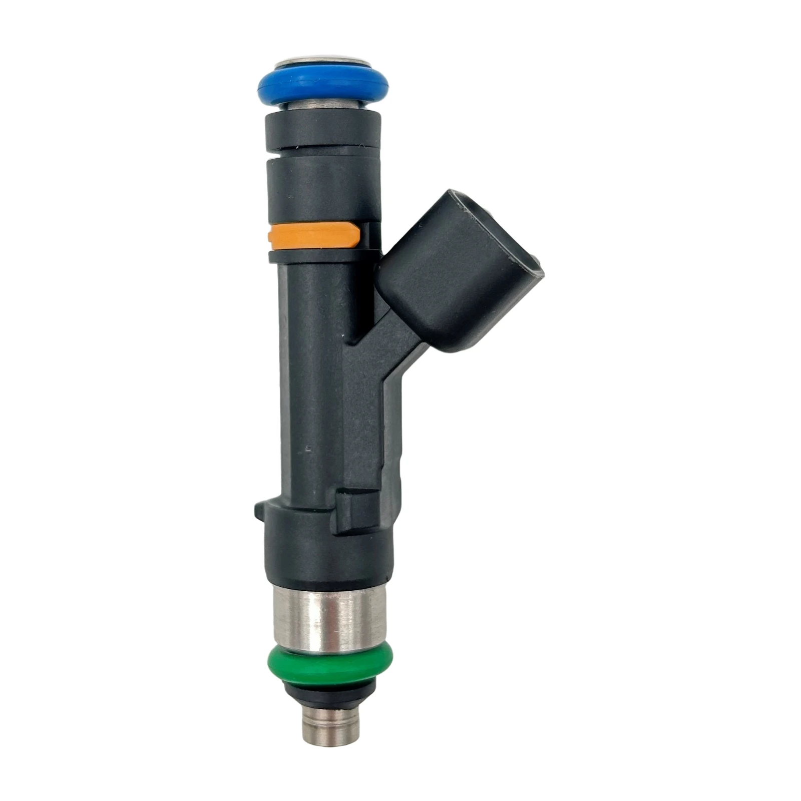 6pcs Fuel Injectors For CHRYSLER GRAND VOYAGER DODGE CARAVAN JEEP WRANGLER 3.8 2007 2008 0280158119 04861667AA Accessories