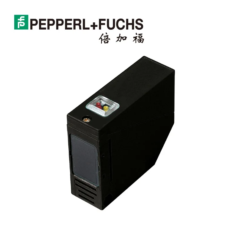 

RLK39-8-2000-Z/31/40a/116 Pepperl+Fuchs (P+F) Diffuse Mode Sensor-088828