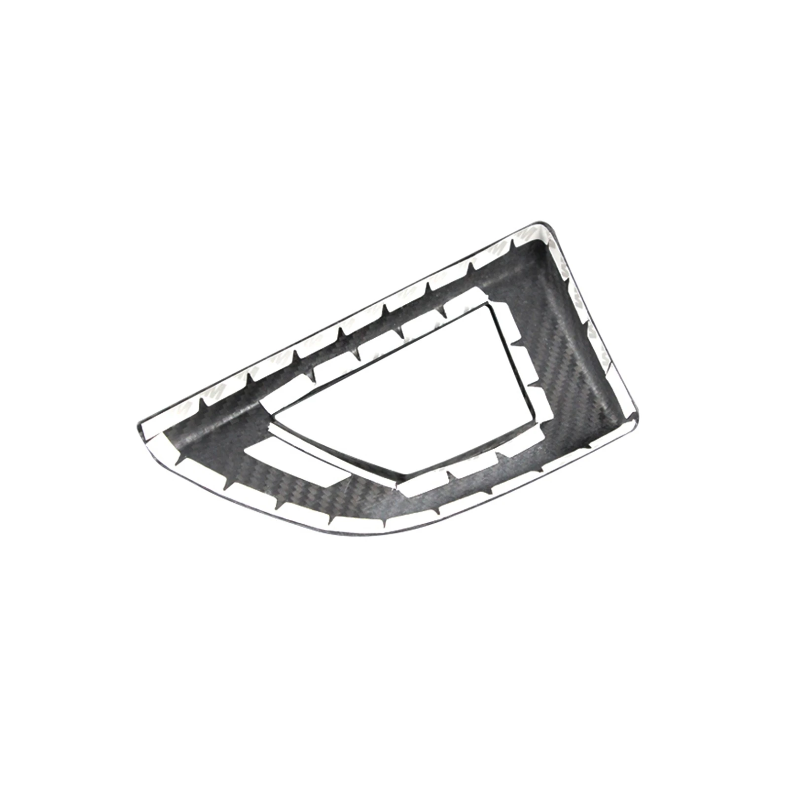 

For BMW 1 Series F20 F21 2012-2019 Driver Side Air Vent Outlet Trim