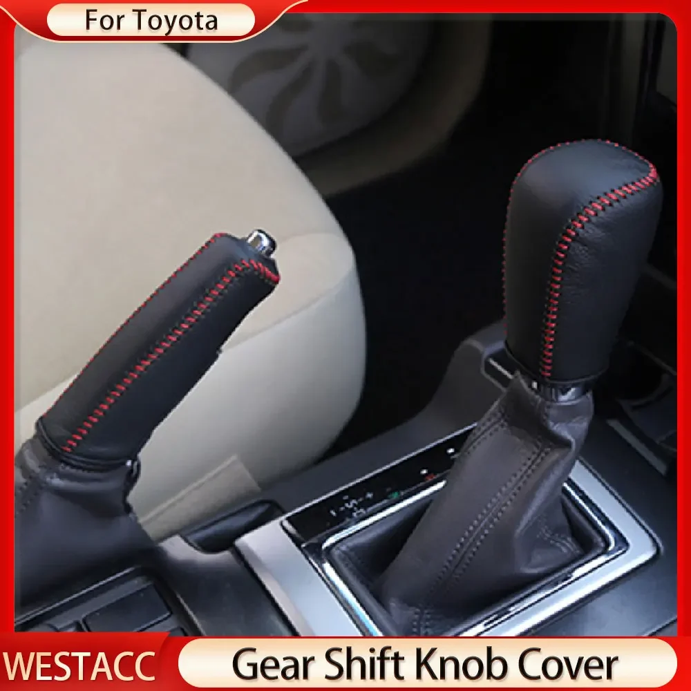 Genuine Leather Car…