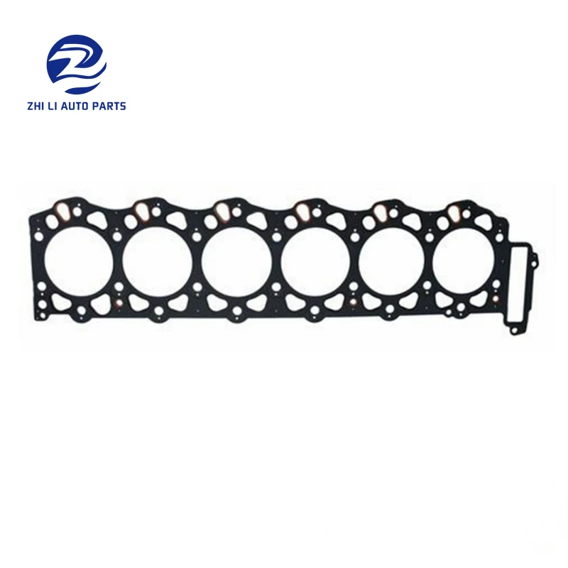 11115-E0081 700 E13C Engine Cylinder Head Gasket For HINO