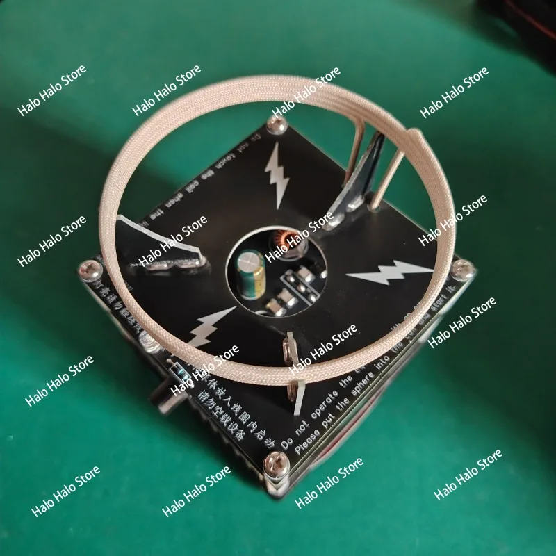 Plasma Ring Ring Pl…