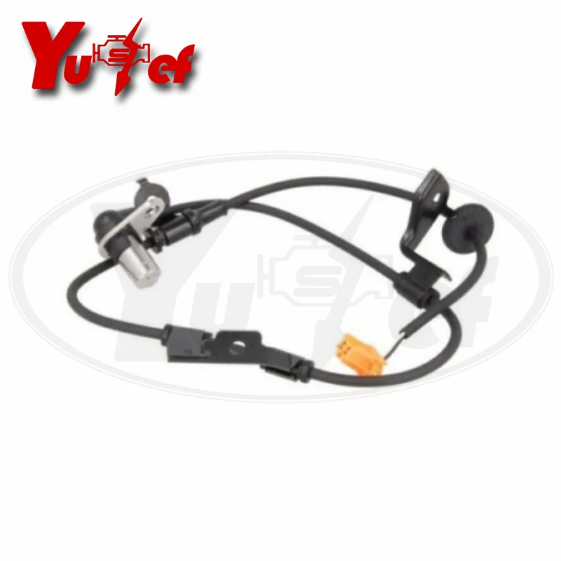 

Датчик скорости заднего правого колеса ABS Подходит для Honda TP-SE0165 1999-2006 #57470S2H954 HR-V 57470-S2H-954