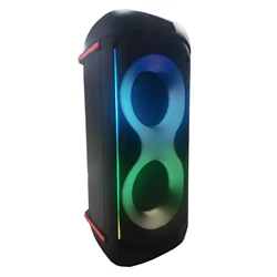 partybox sound speaker system speakers deep bass bluetooth speaker player