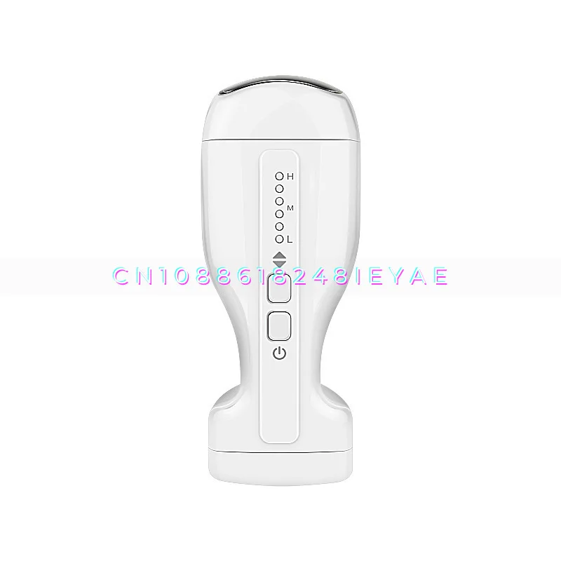 Handheld Home Weight Loss Instrument Body Shaping Fat Burning Fat Dissolving Fat Shaving Instrument Slim Body Slim Abdomen