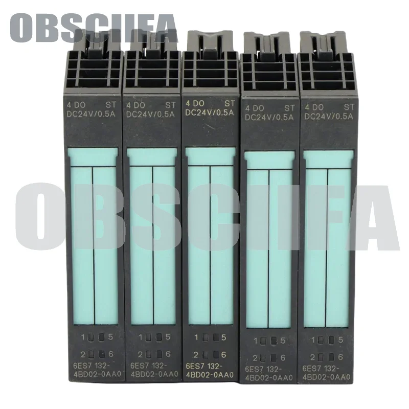 

Brand New Original 6ES7132-4BD02-0AA0 6ES7 132-4BD02-0AA0