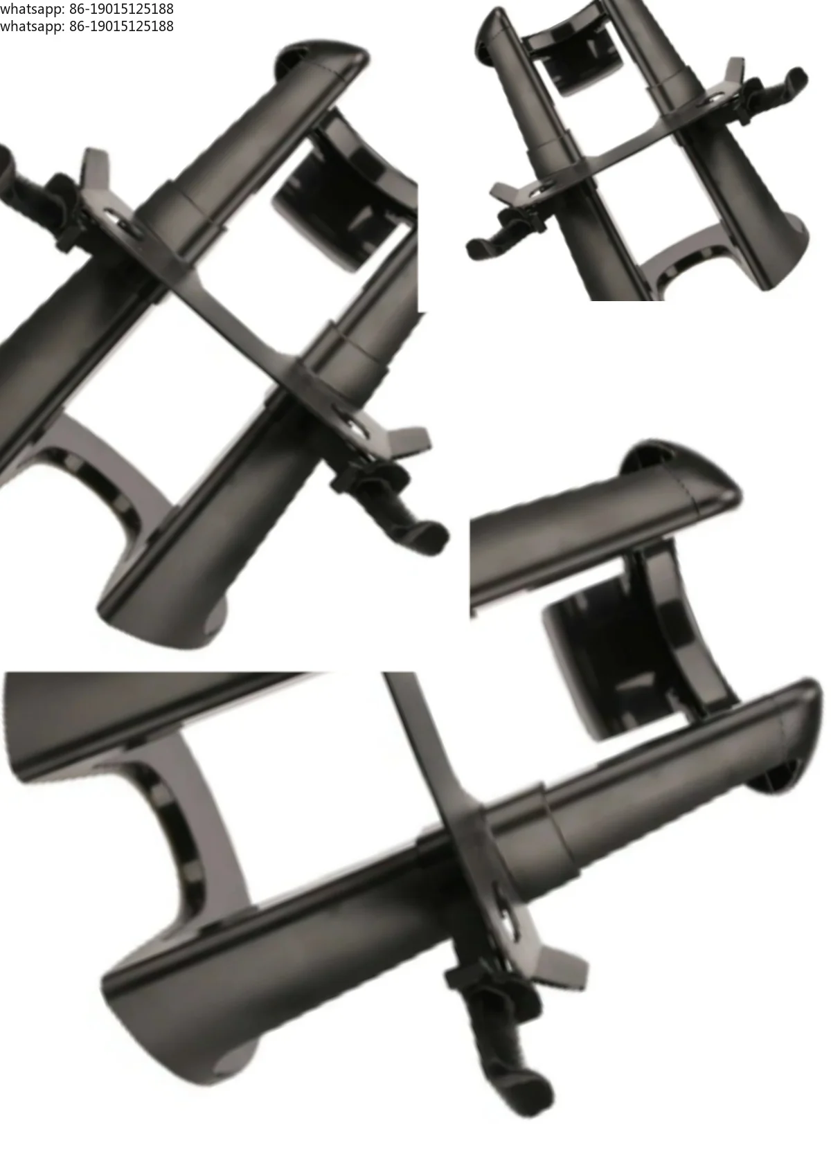 

Новая модель 2026 года: Подставка для VR-шлемов Oculus Quest 2/Oculus Quest/Oculus Rift с функцией хранения