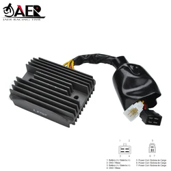 Motorcycle Voltage Regulator Rectifier for Honda VFR 800 VFR800 FiW/FiX 1998-1999 CB 1300 CB1300 FW/FX/FY SC40 1998-2001