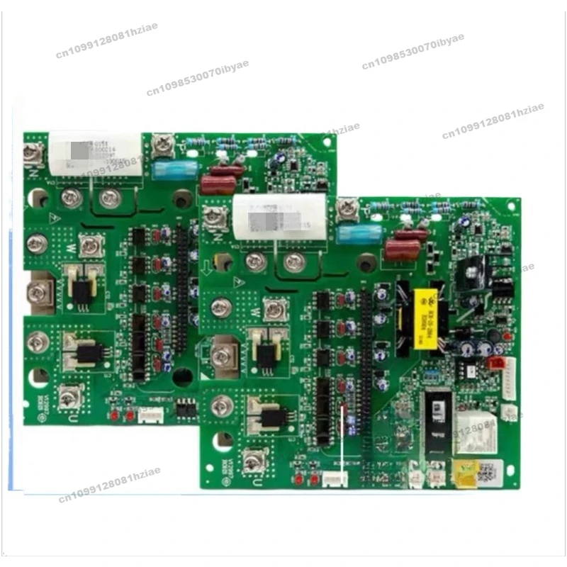 

Suitable for Haier Central Air Conditioning Variable Frequency Power Module Main Board 0151800214/215/216/409 Compressor Module