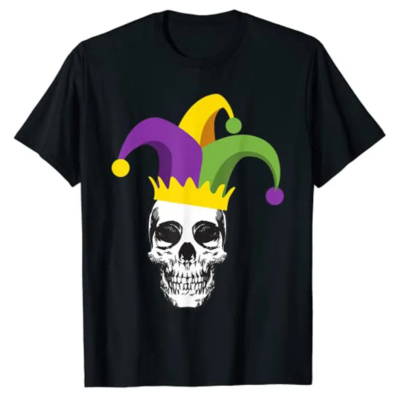 Mardi Gras Crawfish T Shirt Mardi-Gras Parade Outfit Beads Mask Feathers Clothes for Women Men Kids Tee Tops Gift Best Seller