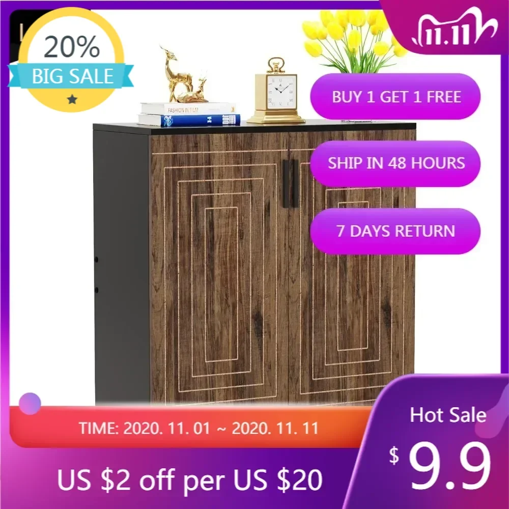 

Бестселлер: Шкаф для обуви LITTLE TREE с дверцами, вместимостью 20 пар, современный органайзер для хранения обуви в прихожей, для гардеробной, гостиной