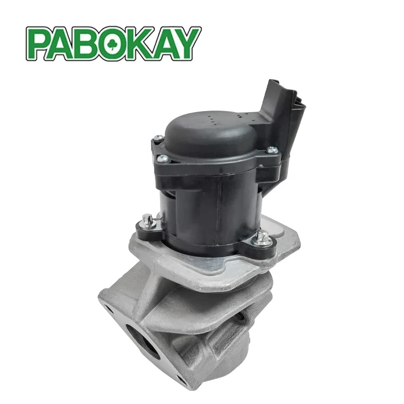 FOR CITROEN C1C2C3 FORD PEUGEOT TOYOTA AYGO 1.4 HDI EGR Valve 1479845 1682736 1618.N8 1618.PF161846 1618N8 1618PF  2S6Q9D475BB