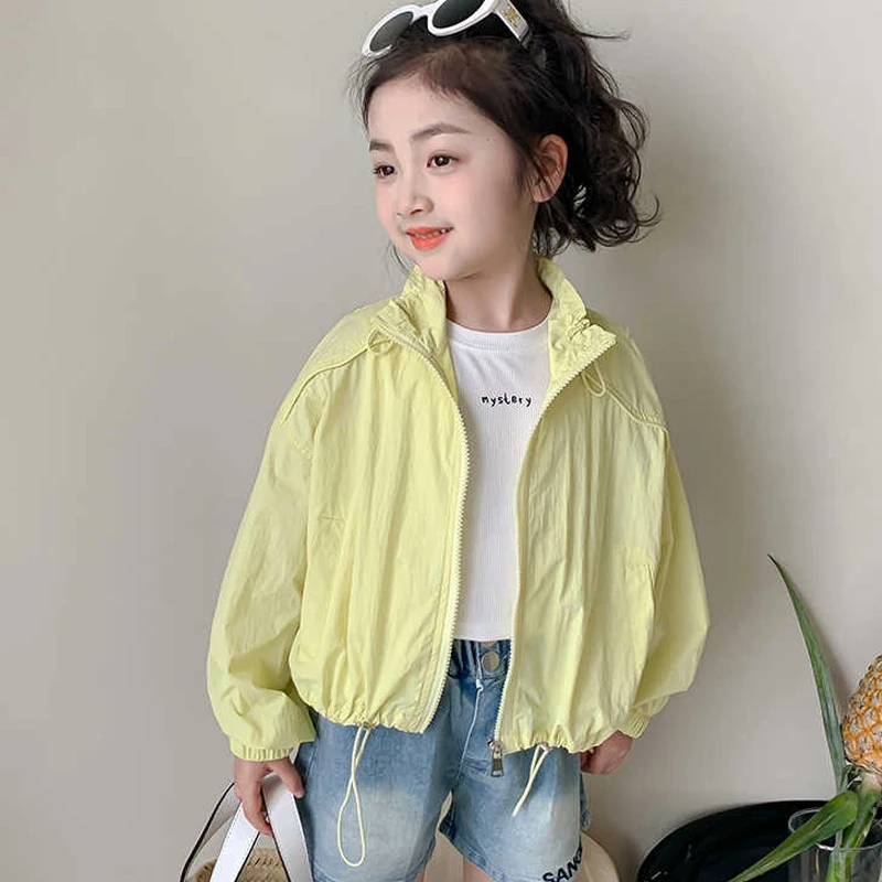 Children's Hooded S… - image