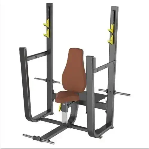 

Bench Press Bench Gym For Sale YG Fitness YG-1040 High Quality Seated Bench New Design