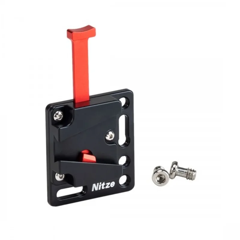 Nitze Mini V-Mount …