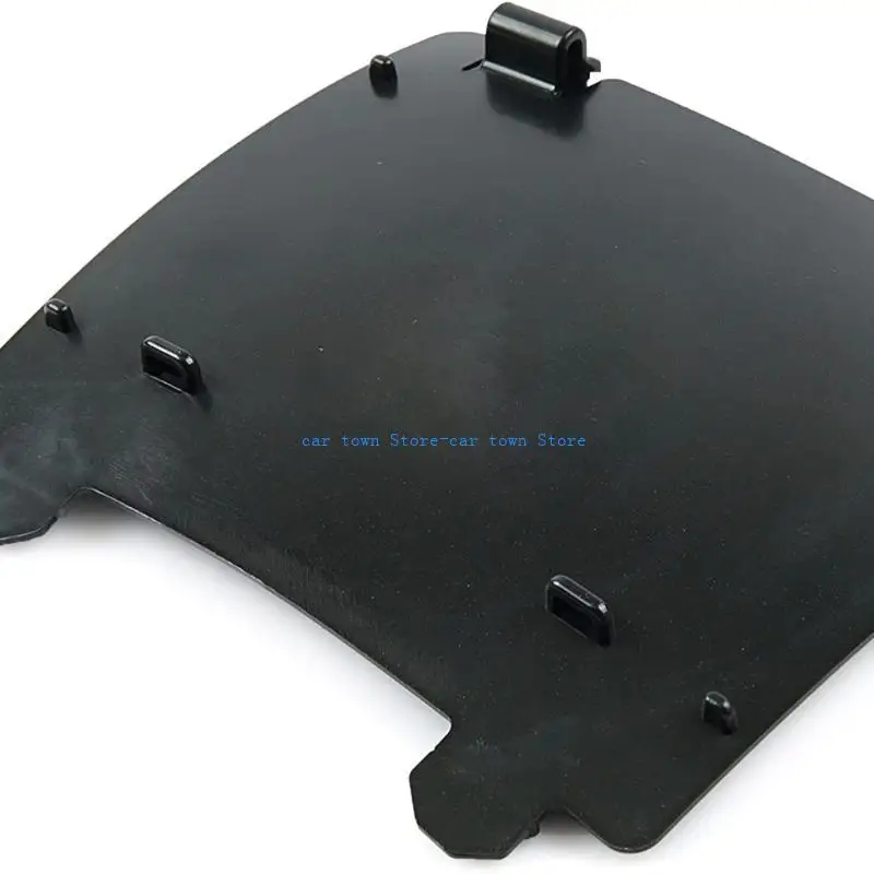 

RXJE 13125606 1106013 Long Lasting Dust Protective Caps Covers For Headlight Access