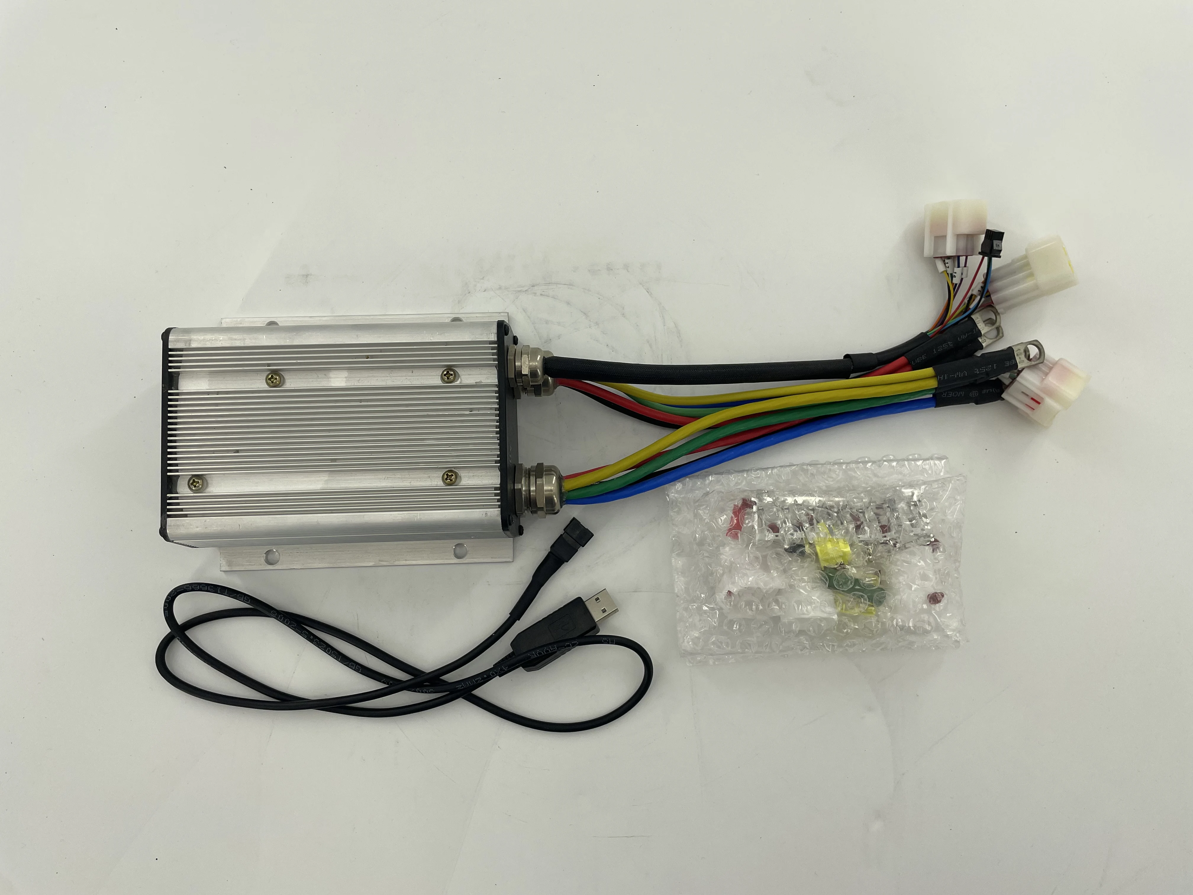 Kelly Controller KLS7218S for 2000W Electric Bicycle Brushless Motor