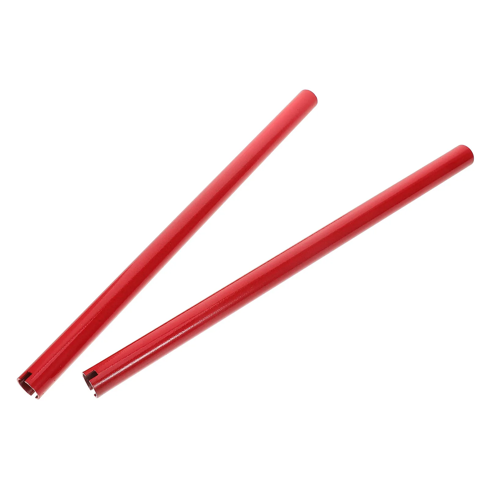 

2pcs Hydraulic Handle Floor Replacement 2 Ton Trailer Pole Lever Handle For Automotive Jack Automotive Jack Accessories