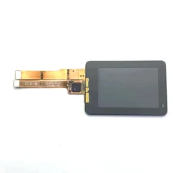 Écran tactile LCD pour GoPro Fore6/7, pièces de rechange d'origine, version argent et noir, nouveau