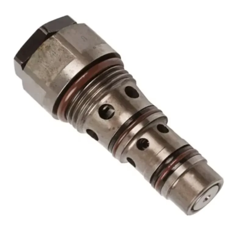 

4641248 4641248S Counterbalance Valve used for JLG Boom lift Equipment Accessories