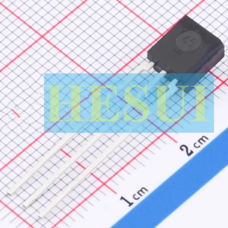 1/10PCS Infrared Remote Receiver TSOP4856 Original
