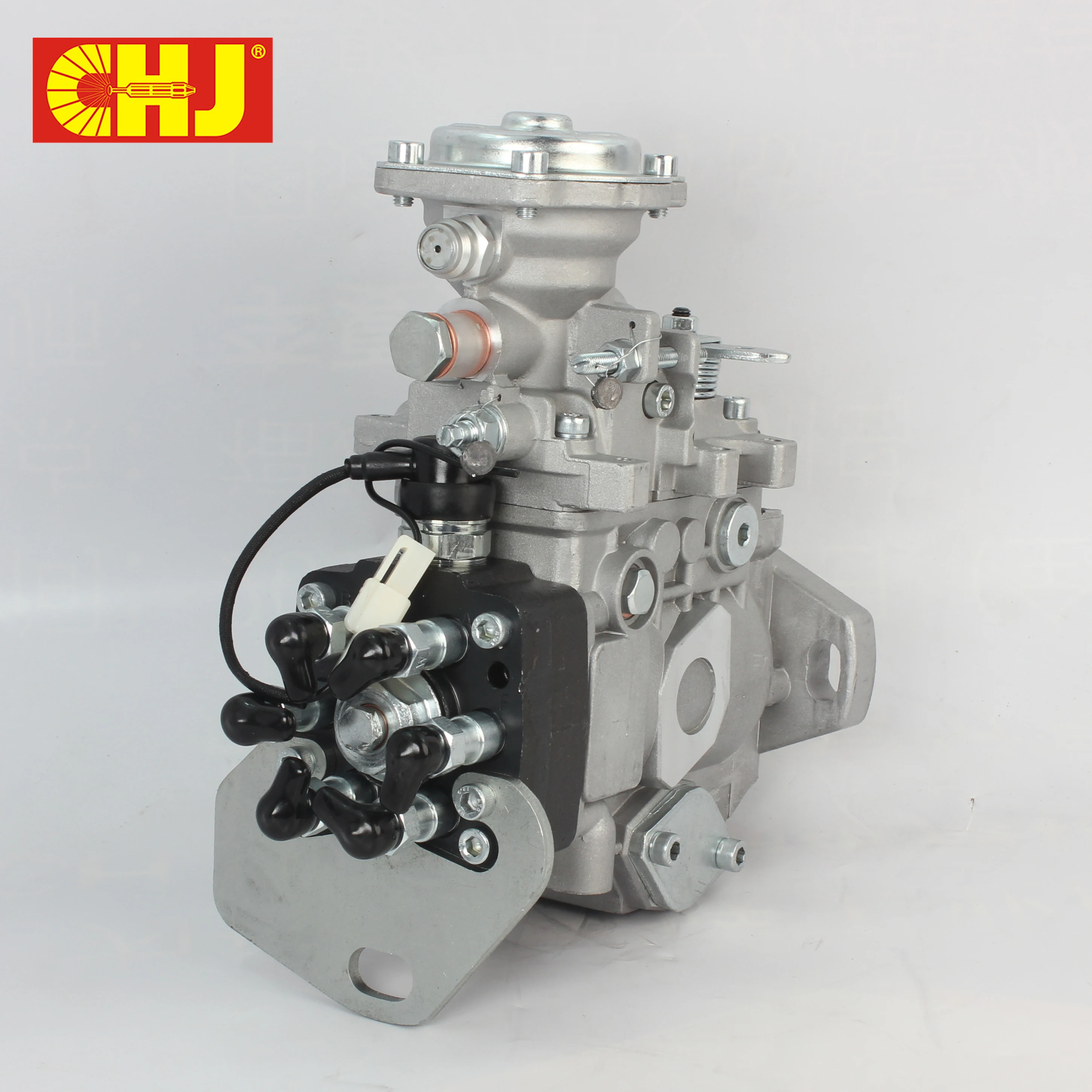 Diesel Fuel Injection Pump VE6/10F1900RND265 196000-2653 22100-1C201 VE Pump For Toyota 1HZ 4.2L