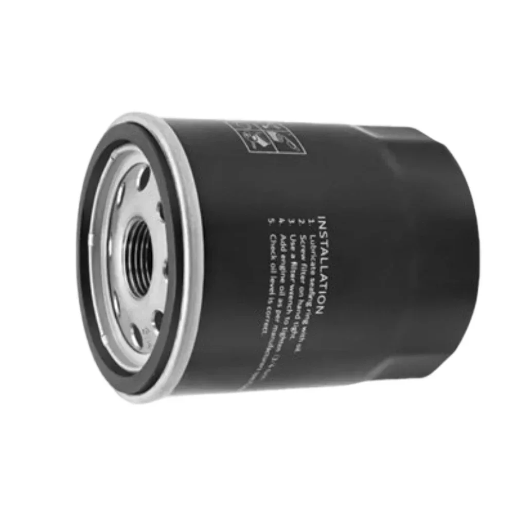 Oil Filter 070185E 070185 070185E 070185F Oil Filter For Vehicles Remove Contaminants From Engine Oil Clean Oil Circulation