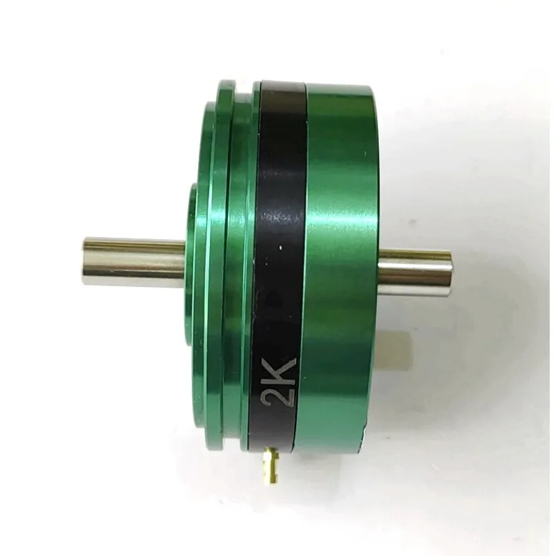 CPP45 shaft diameter 4MM CPP45 conductive plastic potentiometer angle sensor 1K2K5K10K20K500Ω CPP-151
