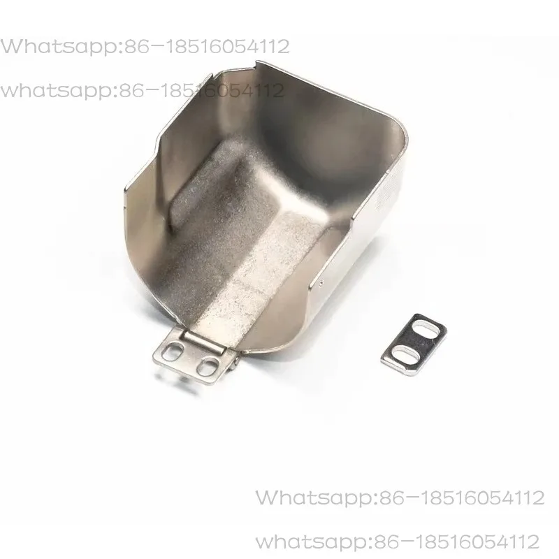 Computer Roller Car Cover 591 Roller Big Axe Cover, Shuttle Cover Original Automatic Wire Cutting High Head Car