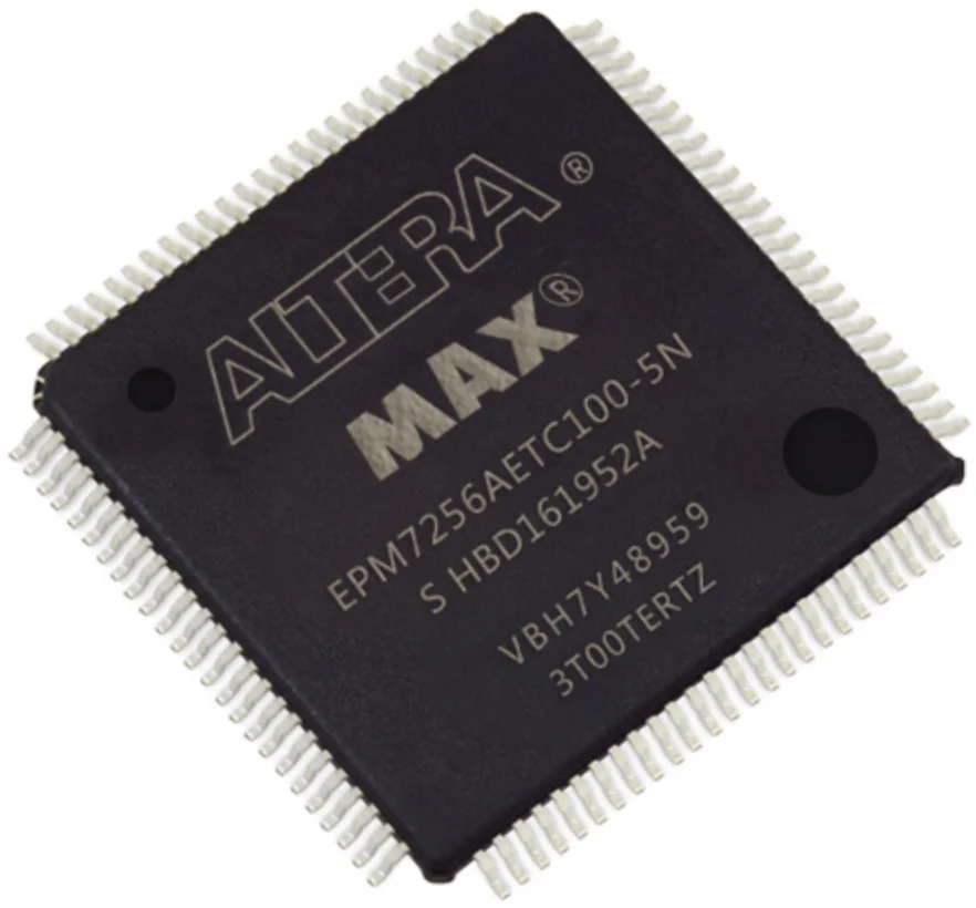 

EPM7256AETC100-10N ALTERA FPGA CPLD EPM7256AETC100-5N EPM7256AETC100-7N