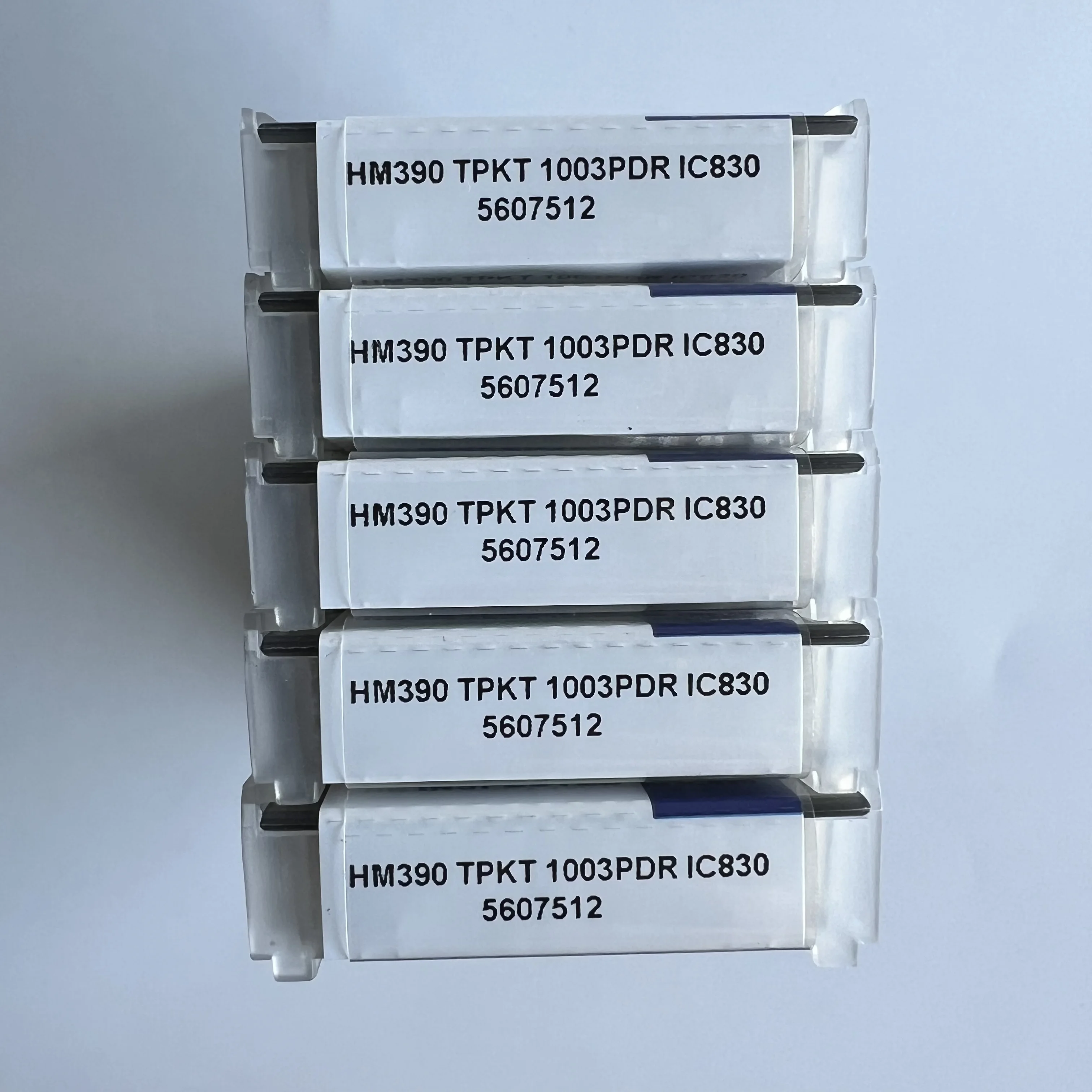 

HM390TPKT100304PDR IC830 CNC BLADE