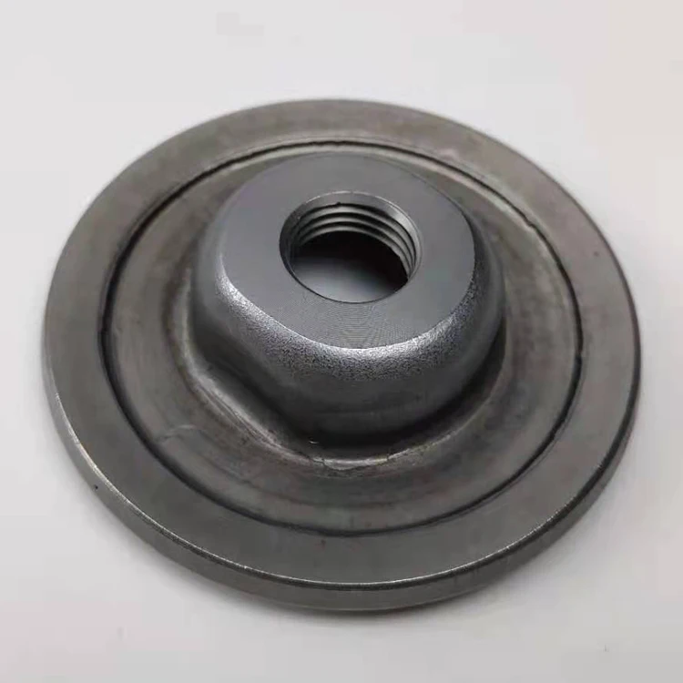 On Sale Durable 702-16-71361 DISC for PPC VALVE (FOR WORK EQUIPMENT) Excavator Parts