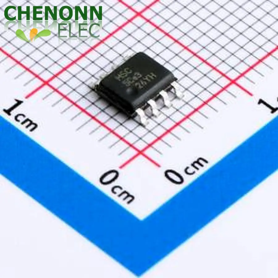 10PCS/LOT USB50805CE3/TR7 (TVS Diodes)