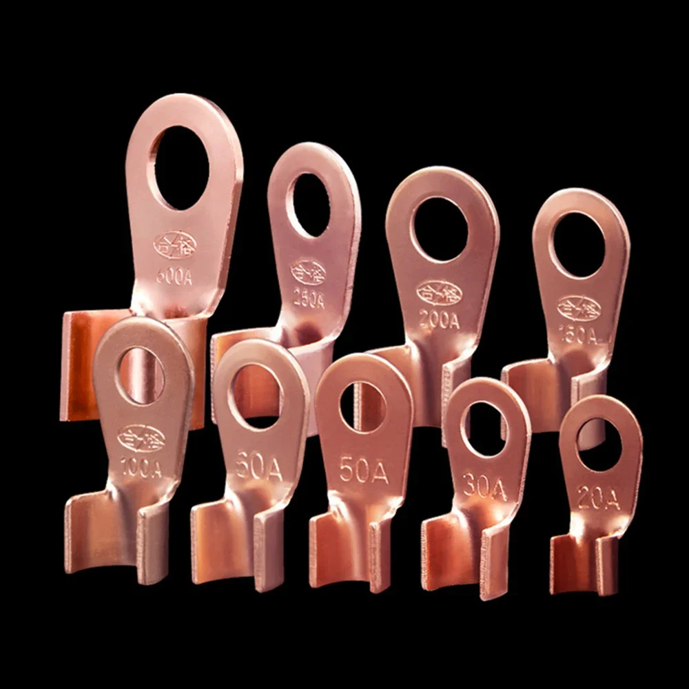 10/50PCS 10-400A Co…