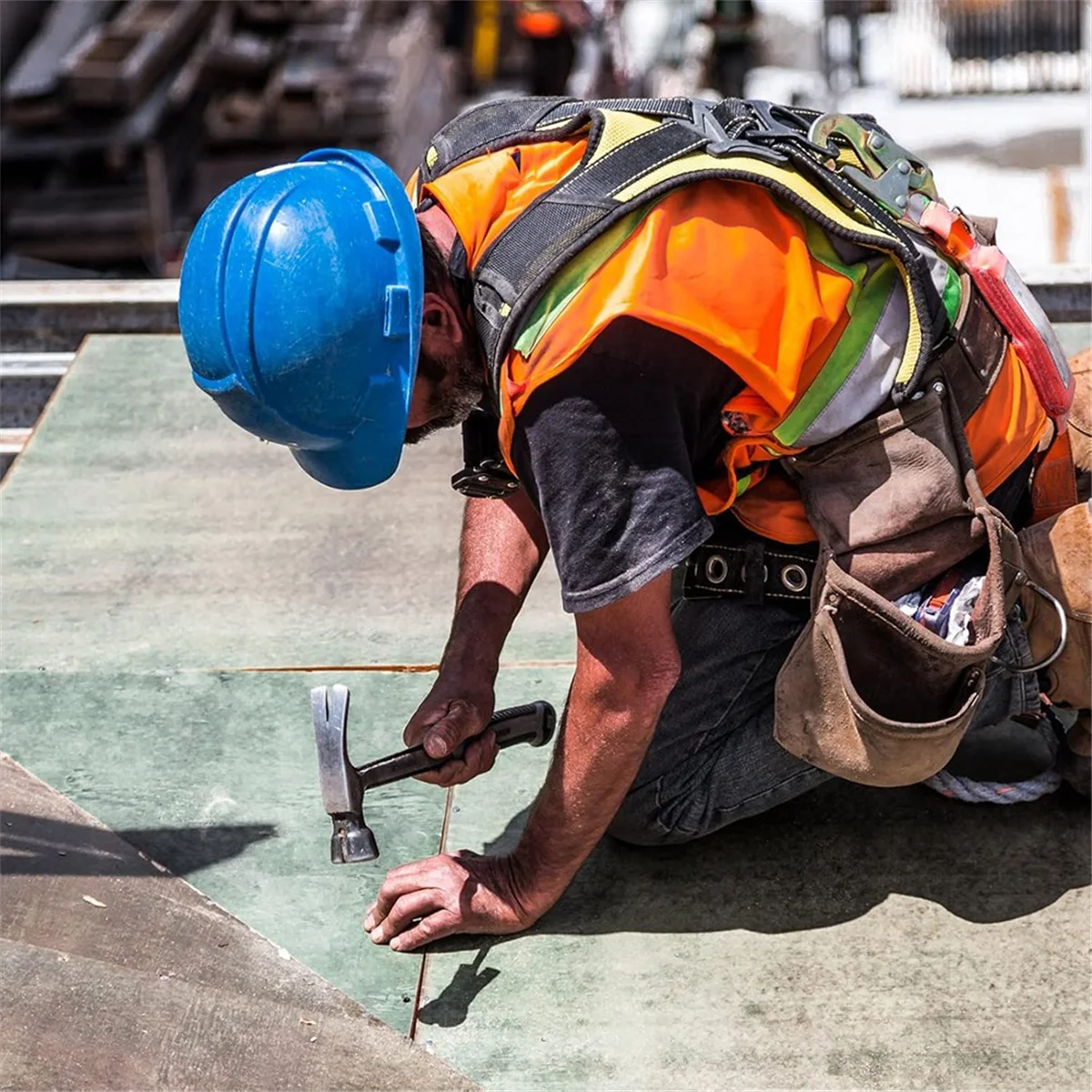 BAAQ 24-компонентная повязка для каски, хлопковая повязка для шлема, подкладка для каски, моющаяся повязка для защиты от пота, многоразовая повязка для защиты от пота, B