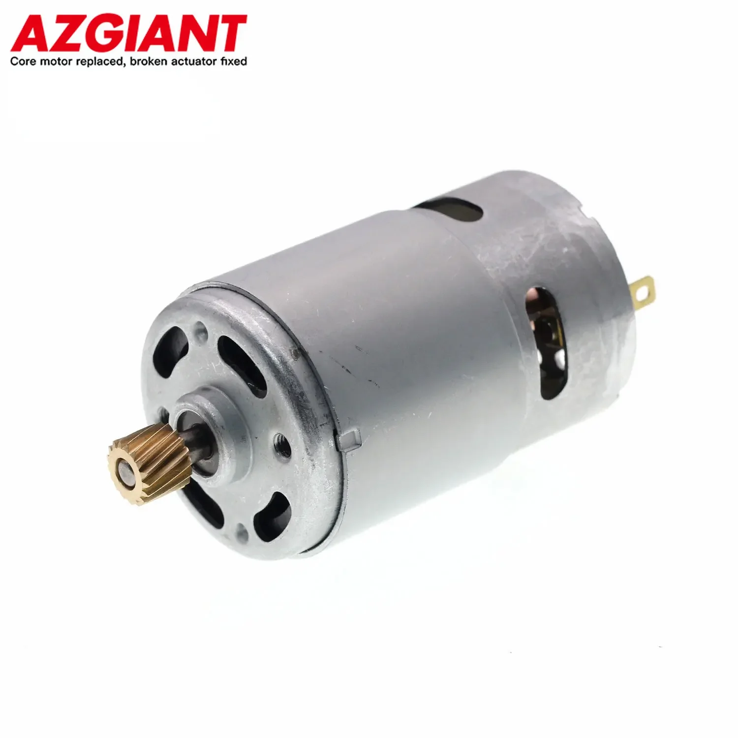 

AZGIANT High Power 17 Teeth Electronic Parking Brake Actuator Handbrake Module Engine Motor For Renault for Mercedes Benz