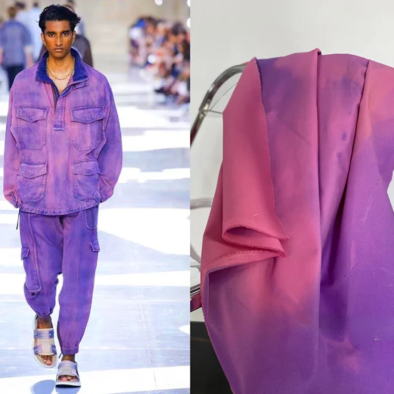 

Холст Ткань Крат Платье Одежда Дизайнерская Одежда Швейная Ткань Оптовая Ткань на метр Diy Чистый Хлопок Материал