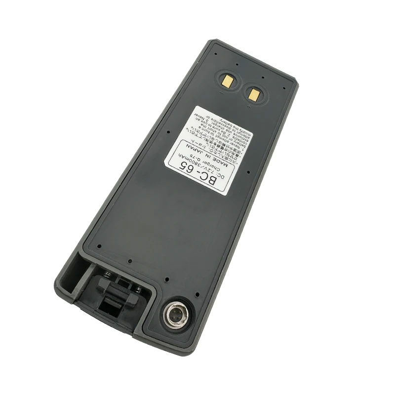 Trimble BC-65 Battery 7.2v 3800mAh NiMH Battery for Trimble M3 Total Station Surveying
