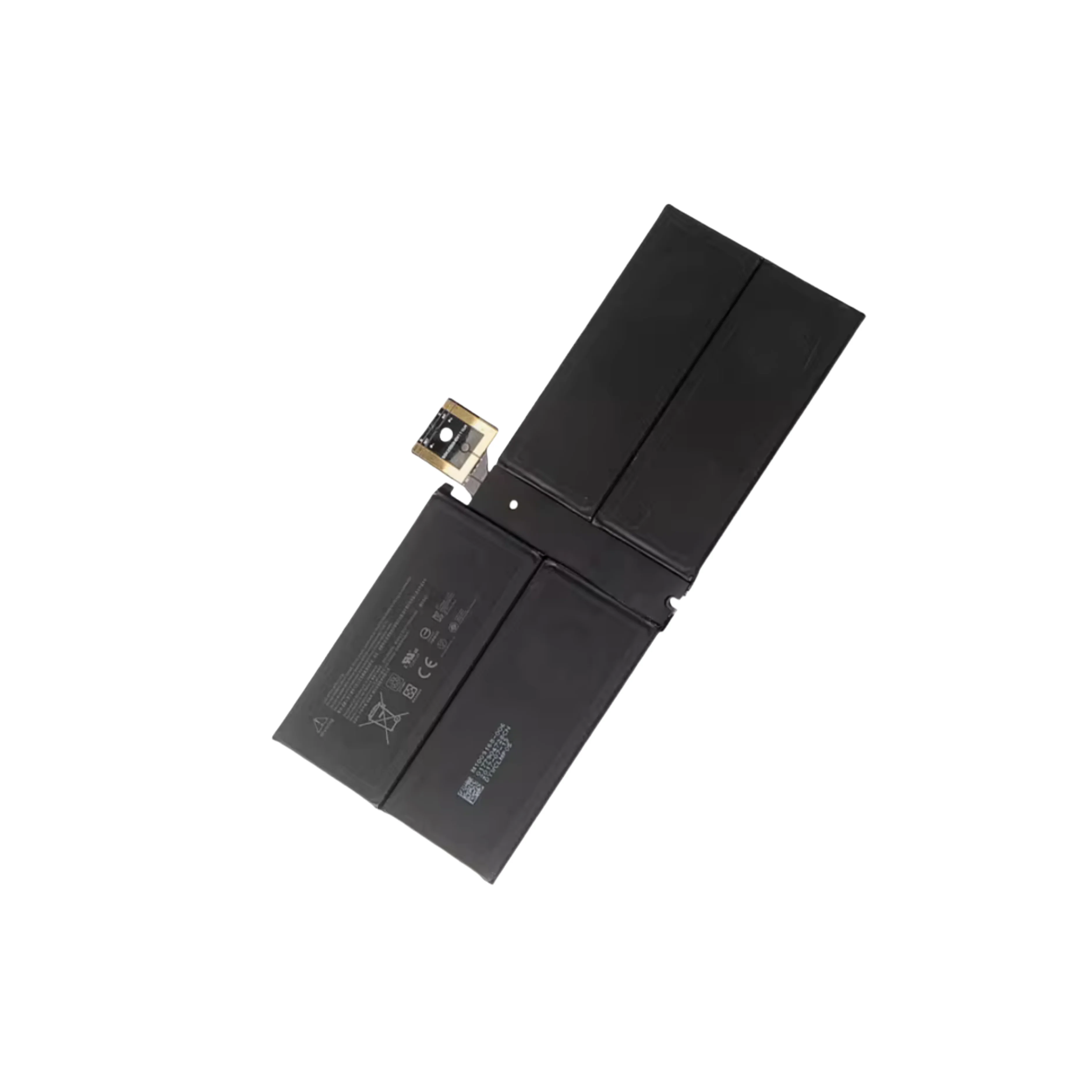 

Microsoft Surface Pro 5 1796 G3HTA038H DYNM02