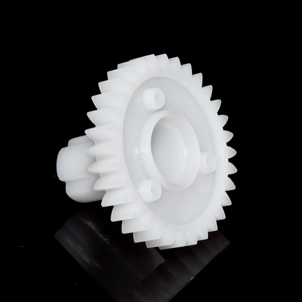 Plastic Gear for Epson L4150 L4151 L4158 Double Gears L4160 L4165 L4166 L4167 L4168 L4169 L4170 L4260 L6166 L6167 L6168 L6170