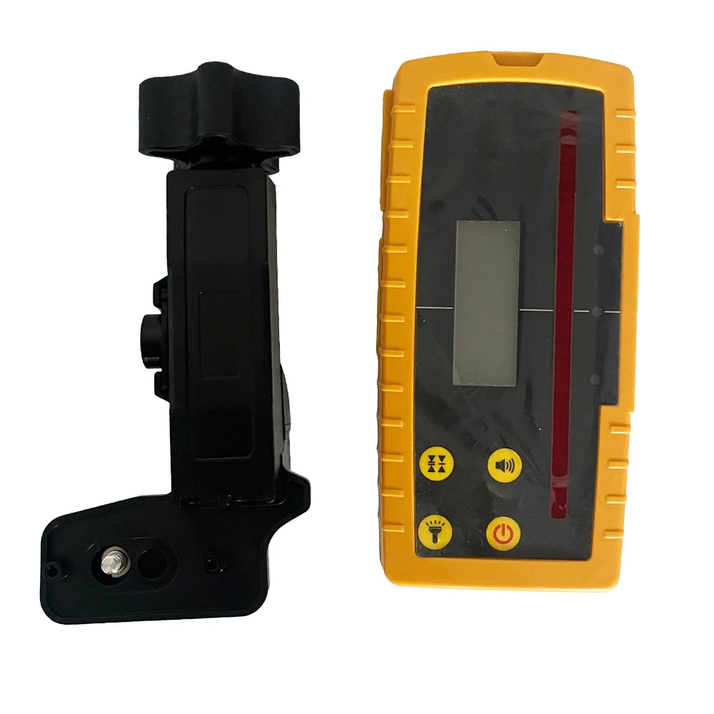 heipoe-surveying-accessories-hrd200-rotating-red-lase-receiver-detector-for-red-beam-rotary-laser-level-with-double-sided-screen