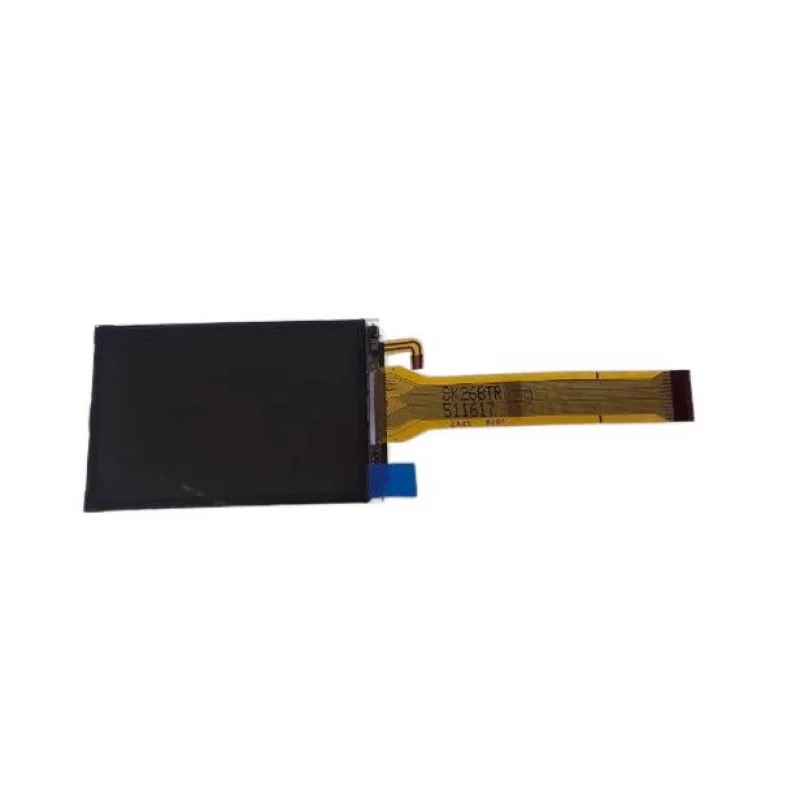 

The brand-new backlit camera repair accessories are suitable for Casio EX-Z9, Z19 and Z29 LCD displays