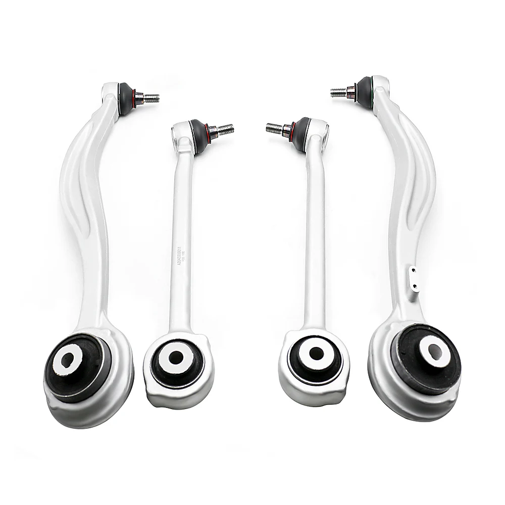 Front Lower Control Arm 2043308211 2043308411 Fit For Mercedes-Benz GLK SUV GLK200 GLK SUV GLK250 2013-2015