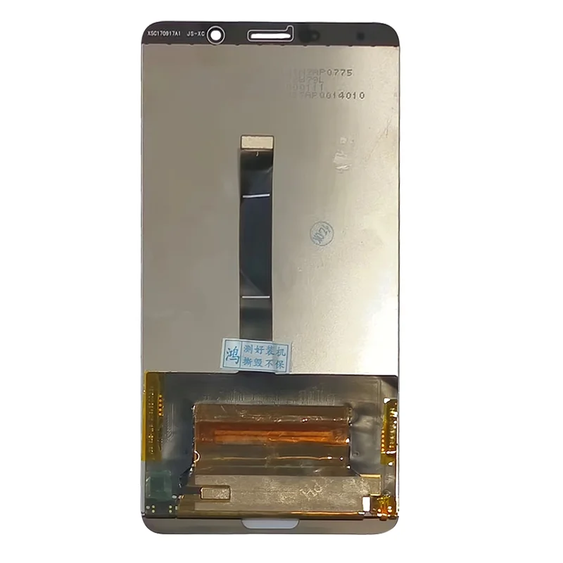 Original LCD Screen For HUAWEI P10 Plus LCD Display Touch Screen For P10 Plus With fingerprint LCD Screen Digitizer Assembly