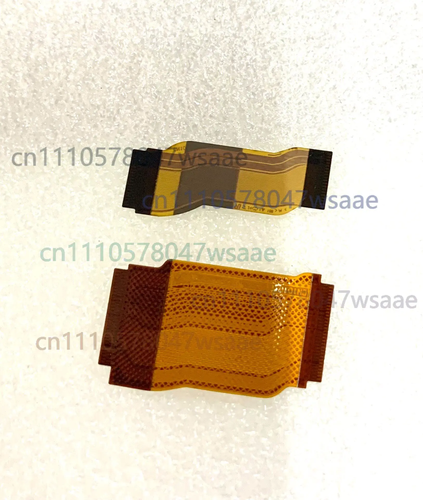CMOS Sensor Flex Cable Connect CCD To Mainboard Repair Part For Sony DSC-RX1R RX1R II RX1RM2 Camera 98% new