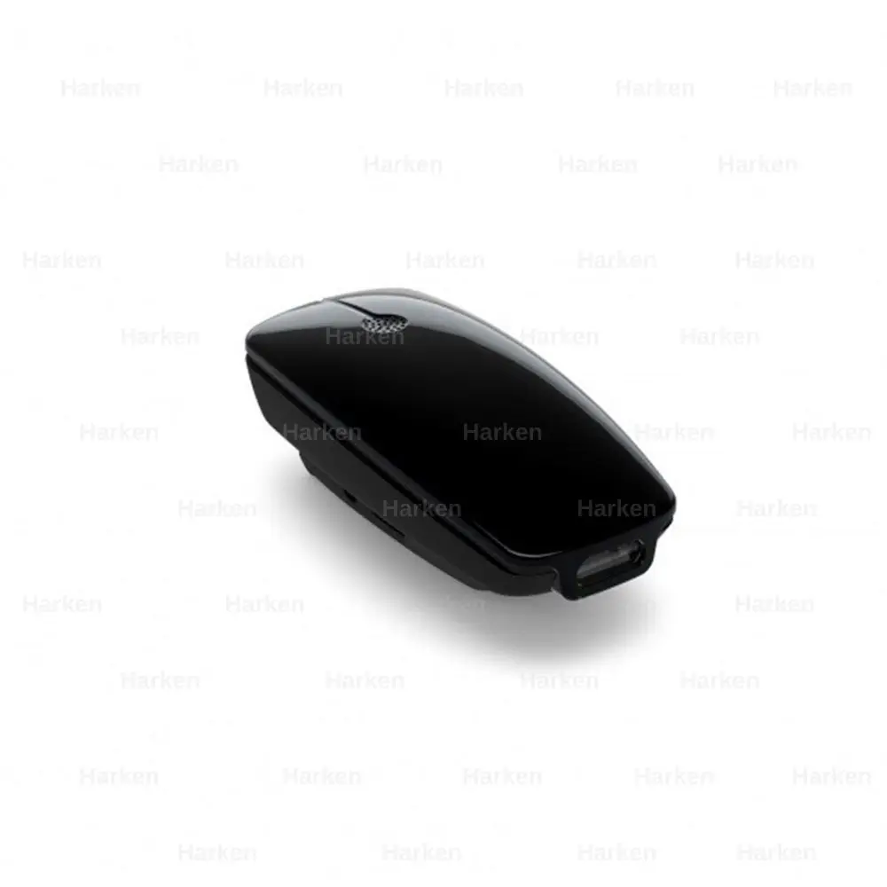 GN Resound Micro Mic– Hearing Aid Microphone A voice streamer for Resound (and Danalogic)  wireless compatible hearing aids