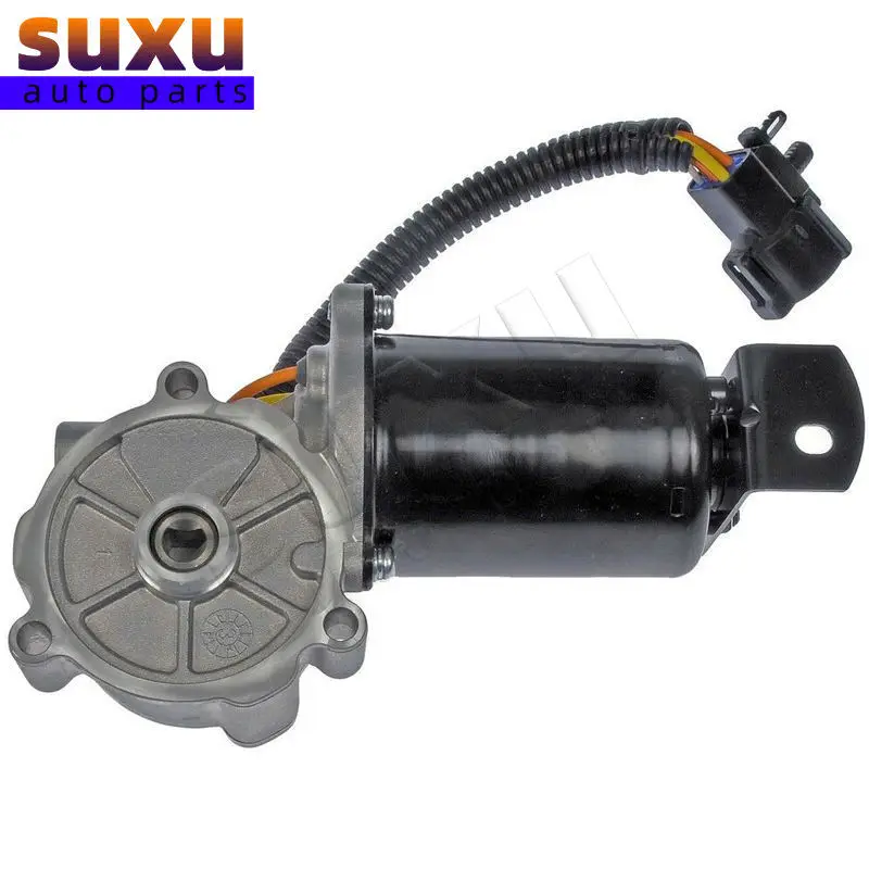 

5L5Z7G360B 1L5Z7G360A 1L5Z7G360CB Transfer Case Shift Motor 600-807 For Ford Ranger Mazda B2300 B2500 B3000 B4000