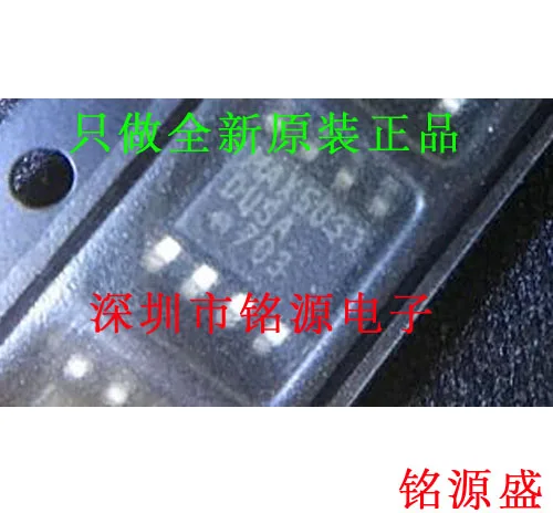 

MAX5033DUSA T MAX5033DUSA MAX5033 SOP8 10 шт.