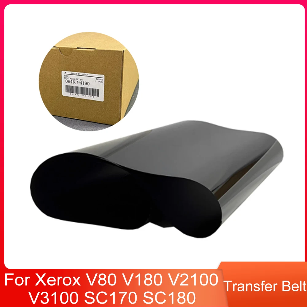 

064K94190 Original Fuji Xerox Transfer Belt for V80 V180 V2100 V3100 SC170 SC180 Transfer Belt Assembly