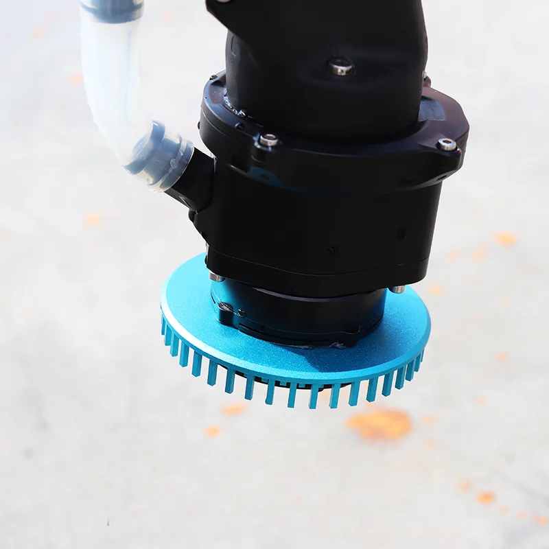 DJI Agras T100/T70/T70P Mist Spray Disc Aluminum Alloy Double-Layer Atomization Spraying Plate Cover for Sprayer Replacement